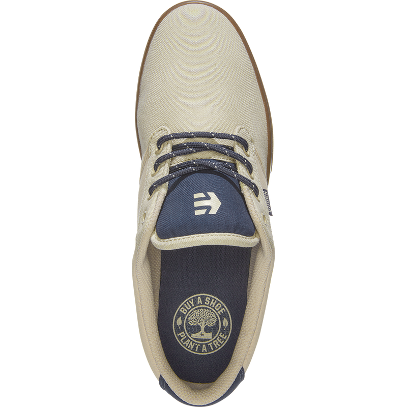 Etnies Schuhe Jameson 2 Eco Cement – Schuhe, Ansicht 4
