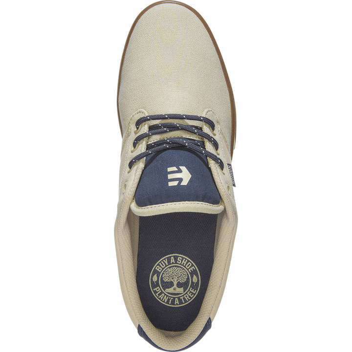 Etnies Schuhe Jameson 2 Eco Cement – Schuhe, Ansicht 4
