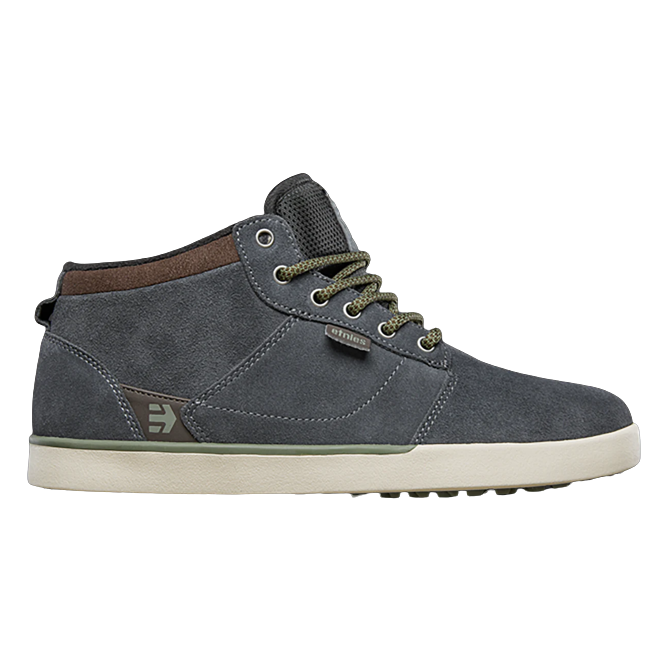 Etnies Schuhe Jefferson MTW grey/brown – Schuhe, Ansicht 1