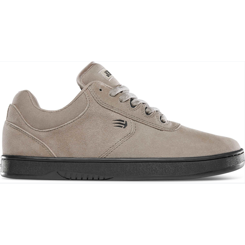 Etnies Schuhe Joslin tan/black – Schuhe, Ansicht 1