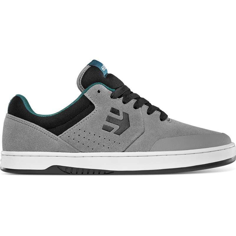 Etnies Schuhe Marana grey/black – Schuhe, Ansicht 1