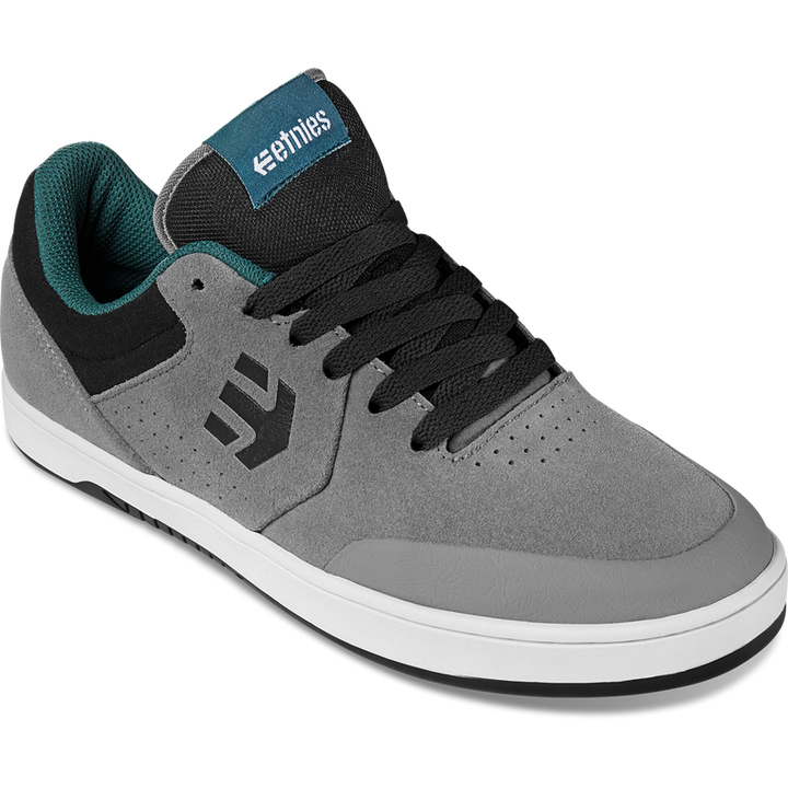 Etnies Schuhe Marana grey/black – Schuhe, Ansicht 2