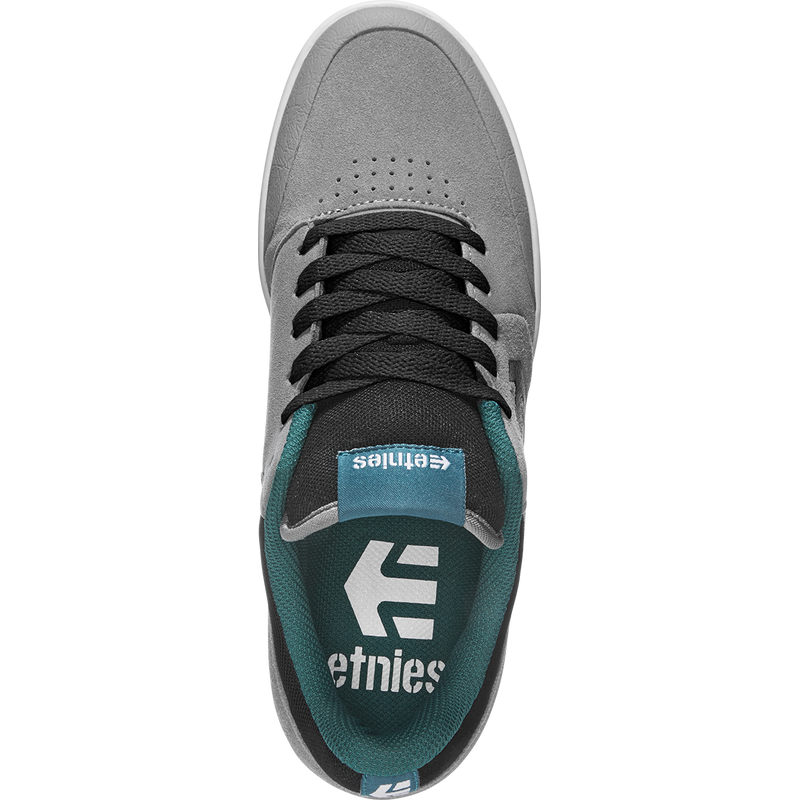 Etnies Schuhe Marana grey/black – Schuhe, Ansicht 4