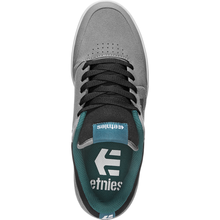 Etnies Schuhe Marana grey/black – Schuhe, Ansicht 4