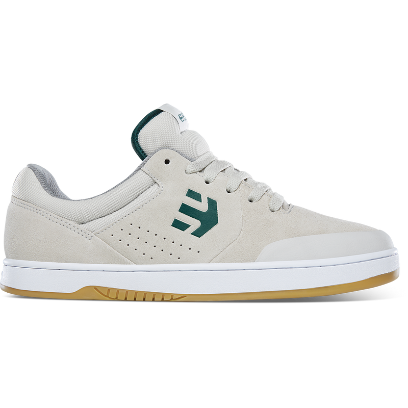 Etnies Schuhe Marana white/green – Schuhe, Ansicht 2