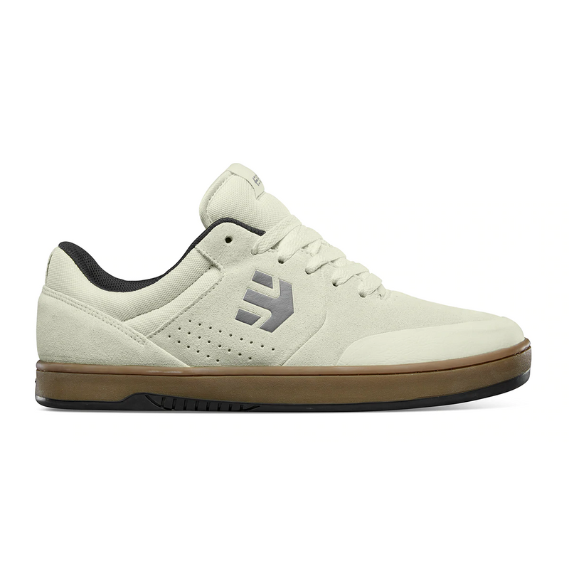 Etnies Schuhe Marana white/gum – Schuhe, Ansicht 1