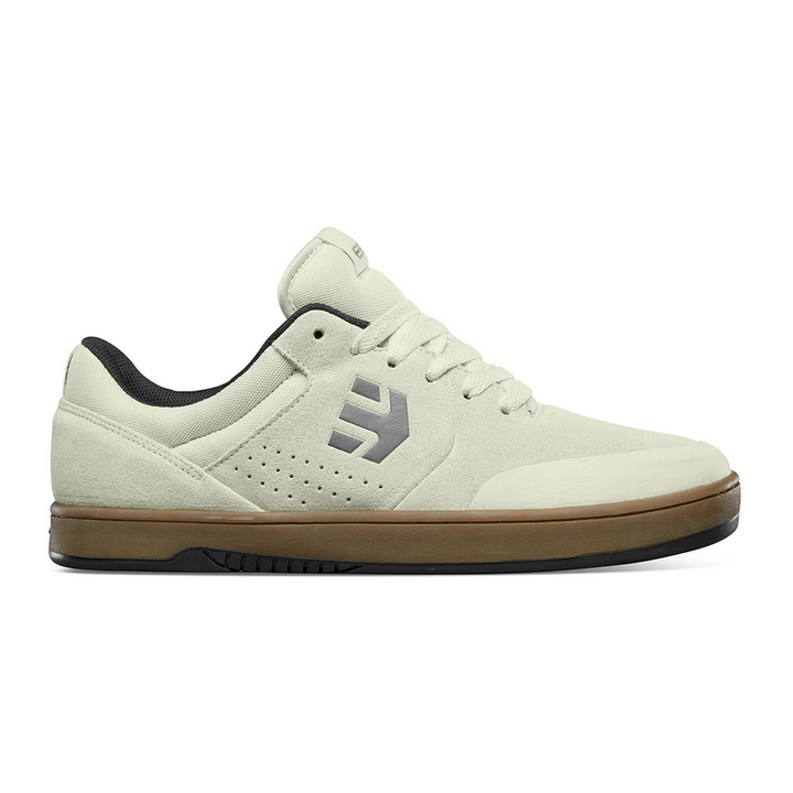 Etnies Schuhe Marana white/gum – Schuhe, Ansicht 1