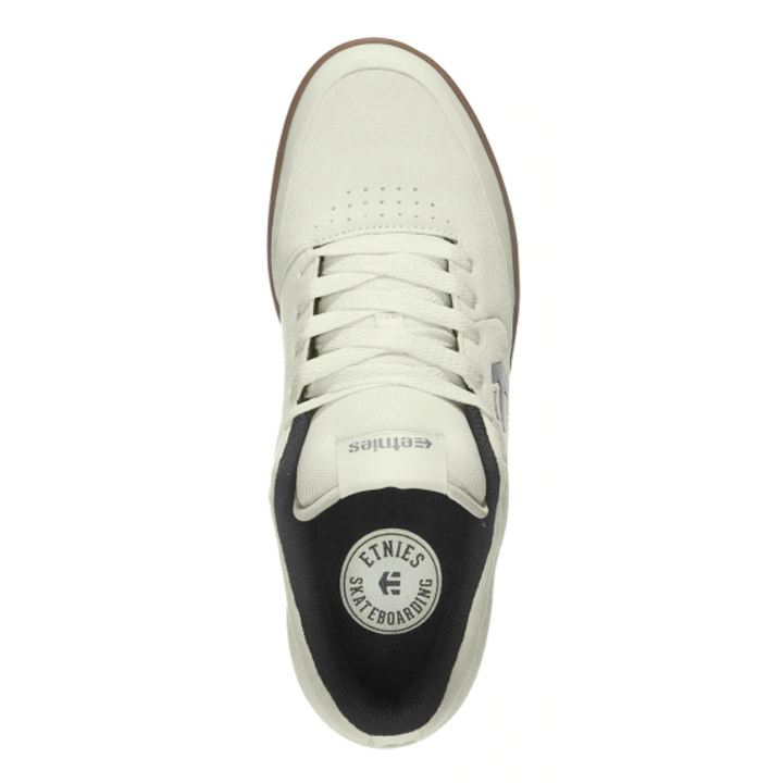 Etnies Schuhe Marana white/gum – Schuhe, Ansicht 2