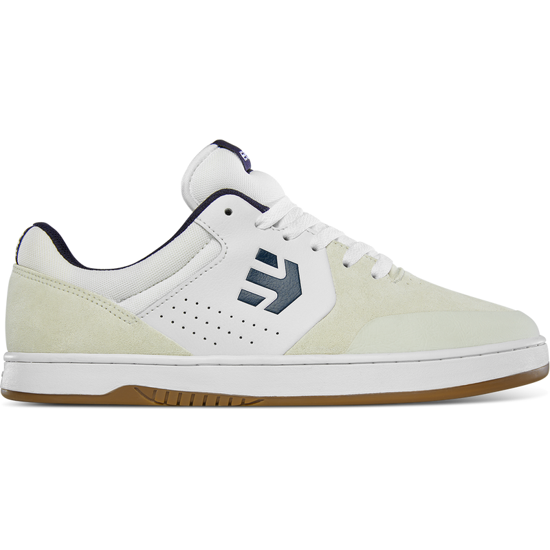 Etnies Schuhe Marana white/navy – Schuhe, Ansicht 1