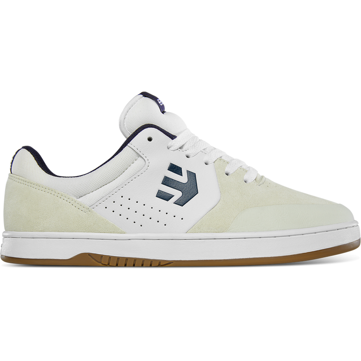 Etnies Schuhe Marana white/navy – Schuhe, Ansicht 1