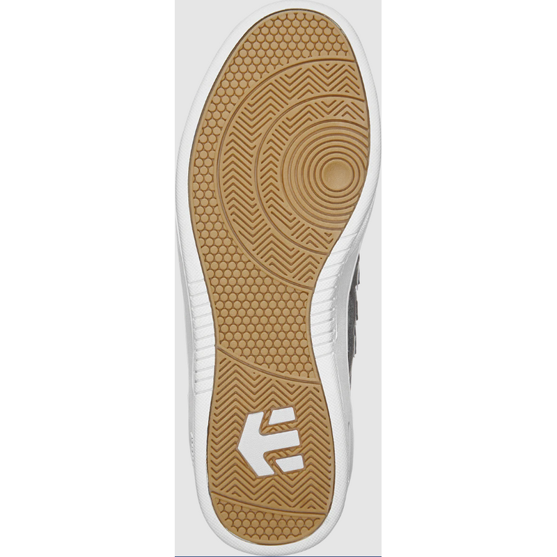 Etnies Schuhe The Aurelien grey/light grey – Schuhe, Ansicht 4