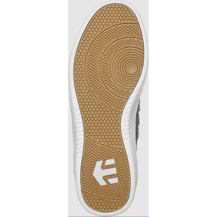 Etnies Schuhe The Aurelien grey/light grey – Schuhe, Ansicht 4