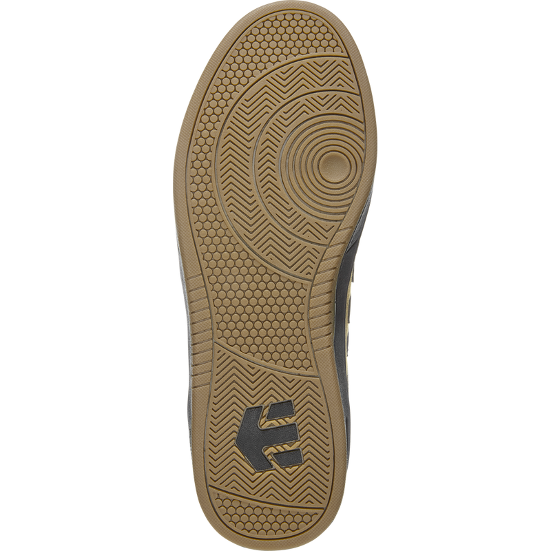 Etnies Schuhe Windrow X Indy black/brown – Schuhe, Ansicht 3