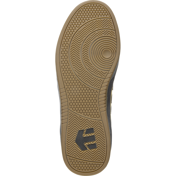 Etnies Schuhe Windrow X Indy black/brown – Schuhe, Ansicht 3