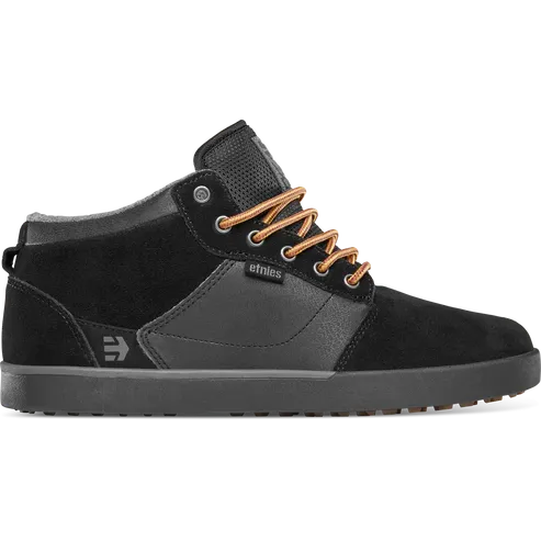 Etnies Sneaker Jefferson MTW Black / Black / Gum – Schuhe, Ansicht 1