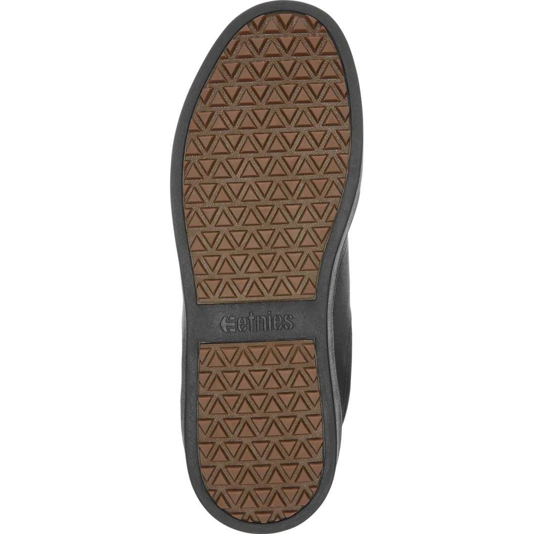 Etnies Sneaker Jefferson MTW Black / Black / Gum – Schuhe, Ansicht 3