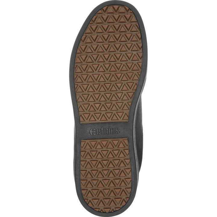 Etnies Sneaker Jefferson MTW Black / Black / Gum – Schuhe, Ansicht 3