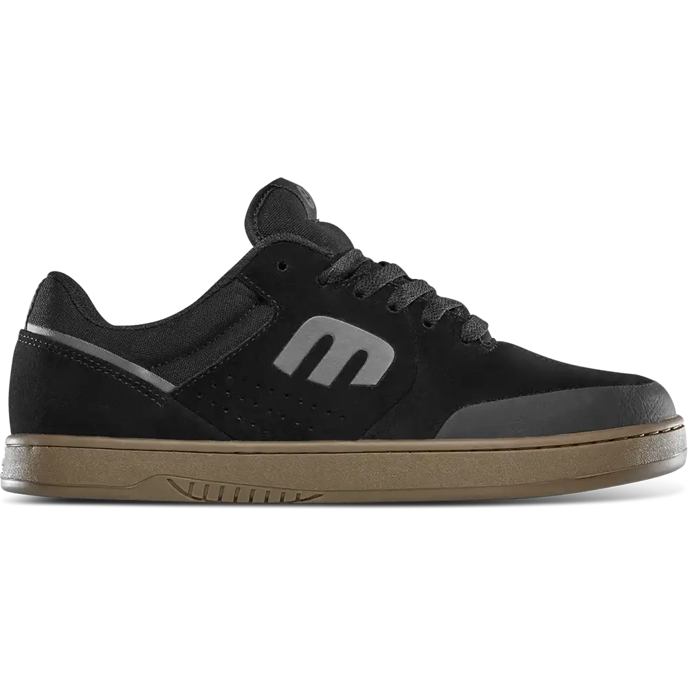 Etnies Sneaker Marana Michelin Black/Gum/Dark grey – Schuhe, Ansicht 1