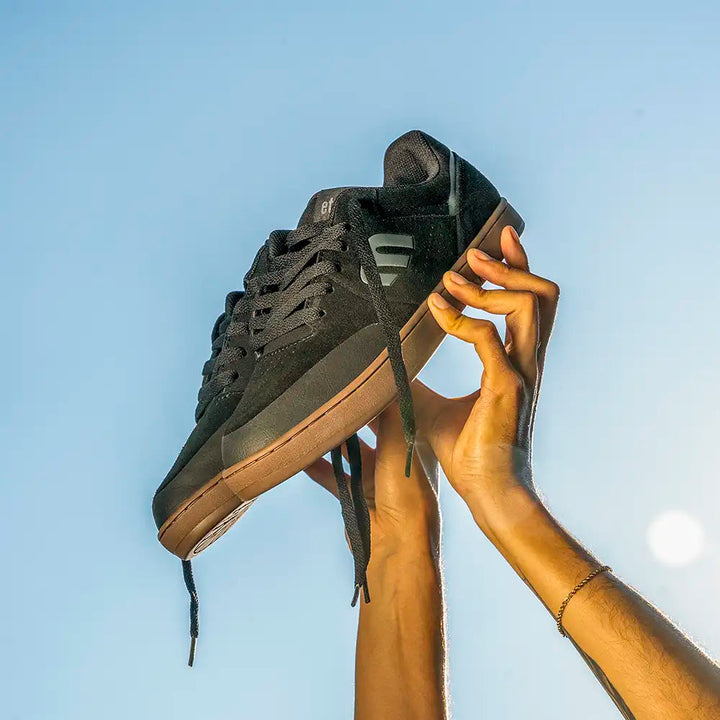 Etnies Sneaker Marana Michelin Black/Gum/Dark grey – Schuhe, Ansicht 5