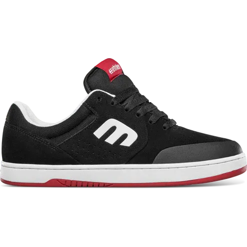 Etnies Sneaker Marana Michelin Blacktop Wash – Schuhe, Ansicht 4