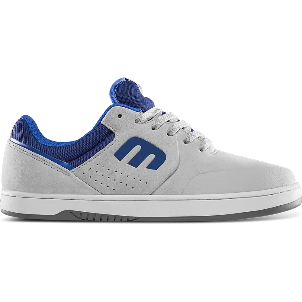 Etnies Sneaker Marana Michelin Grey/Navy/Red – Schuhe, Ansicht 1