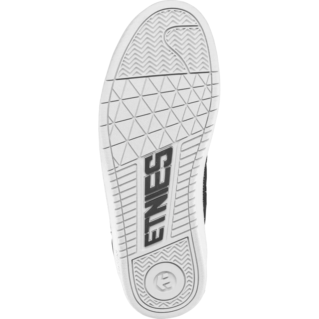 Etnies Sneaker Snake Black/White – Schuhe, Ansicht 3