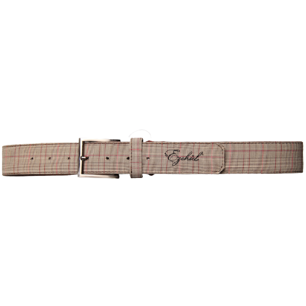 Ezekiel Belt Quincy Brown – Gürtel, Ansicht 1
