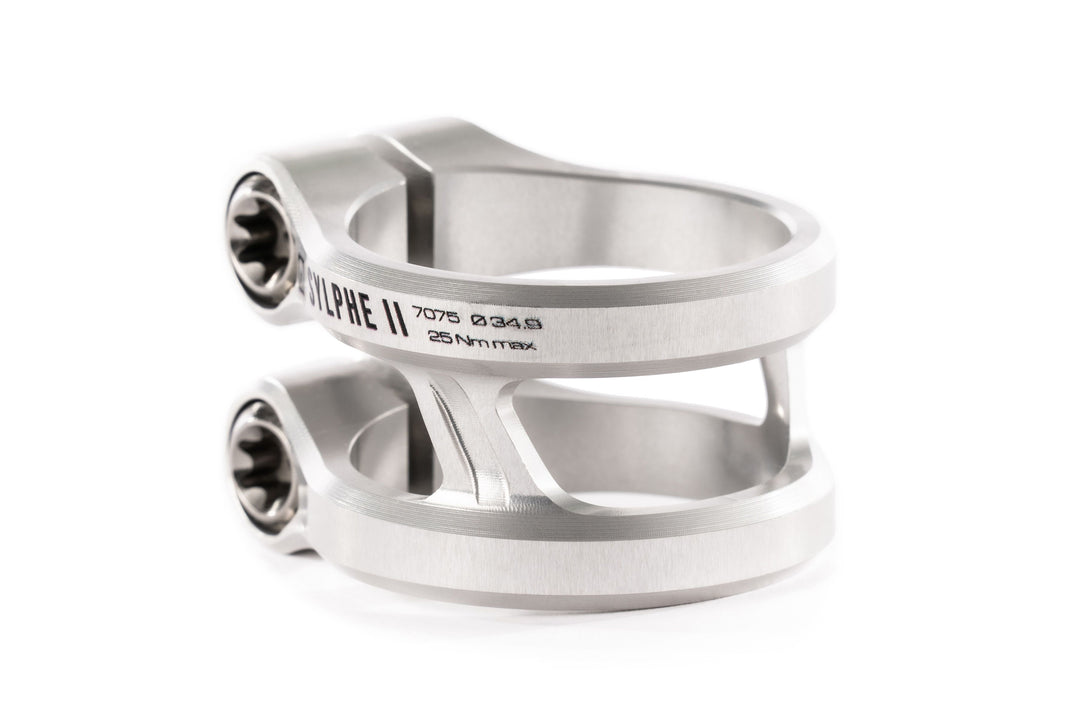 Ethic DTC Clamp Sylphe V2 34,9mm