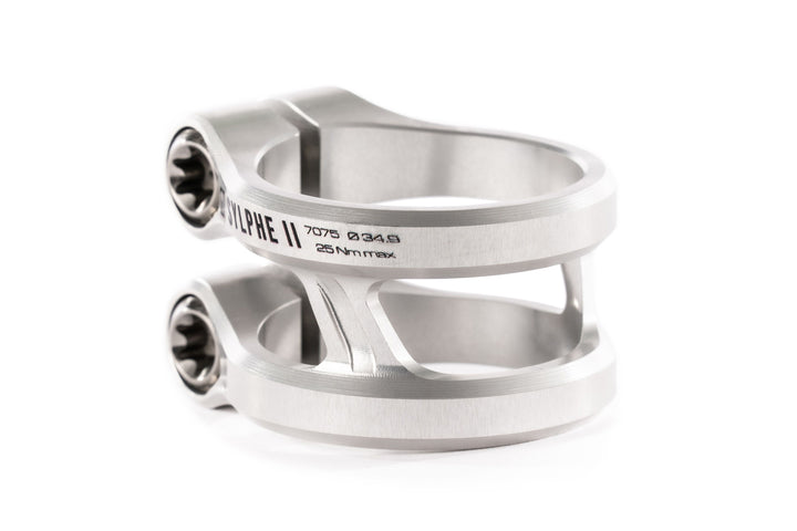 Ethic DTC Clamp Sylphe V2 34,9mm