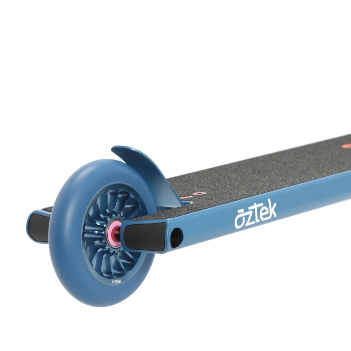 Aztek Stunt Scooter Architect blue