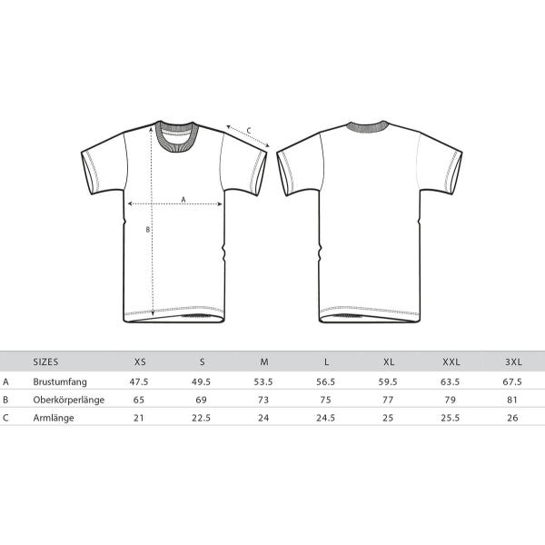 Fädd T-Shirt FÄDDtendo black – Shirts, Ansicht 5