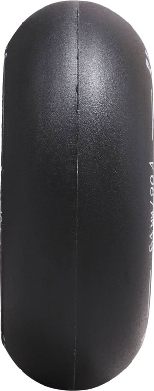 Famus Wheels 64mm Black