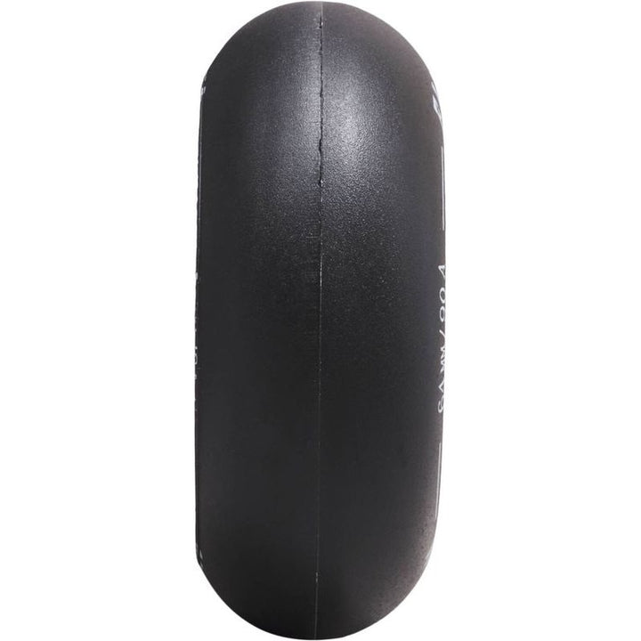 Famus Wheels 64mm Black – Skate Rollen, Ansicht 2