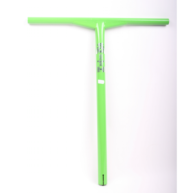 Fasen Smith Bars 550x540 Green – Scooter Lenker, Ansicht 1