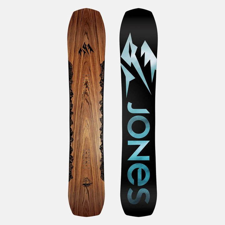 Jones Snowboard Flagship