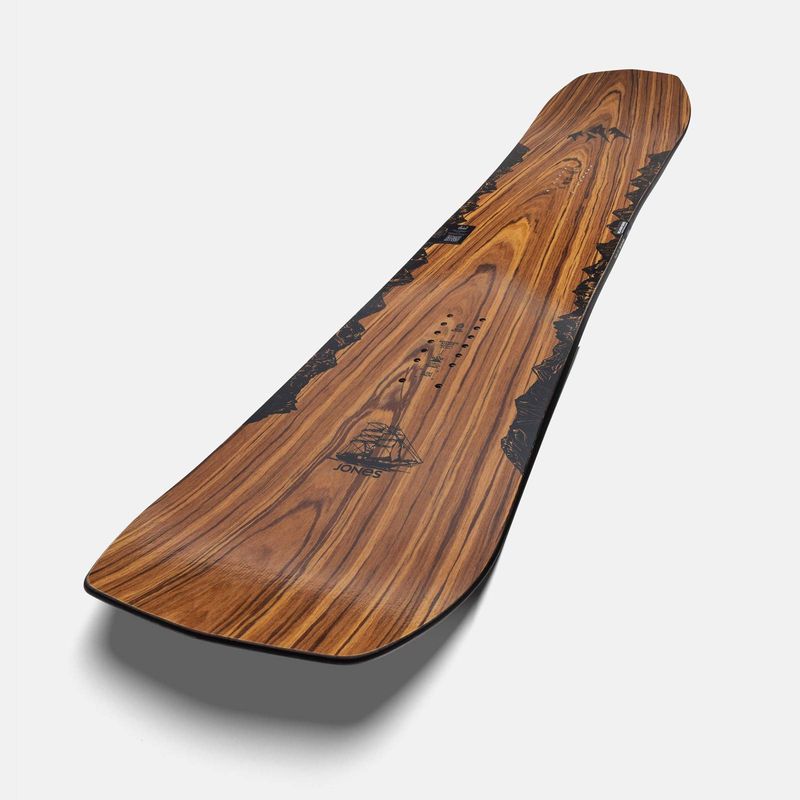 Jones Snowboard Flagship