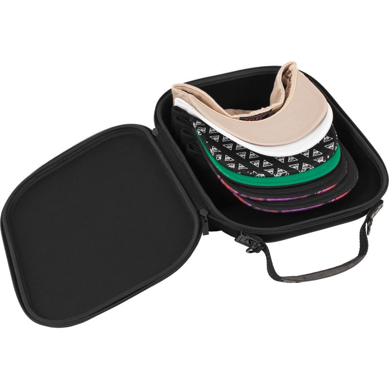 Flexfit Carrier Case für 6 Caps – Caps, Ansicht 2