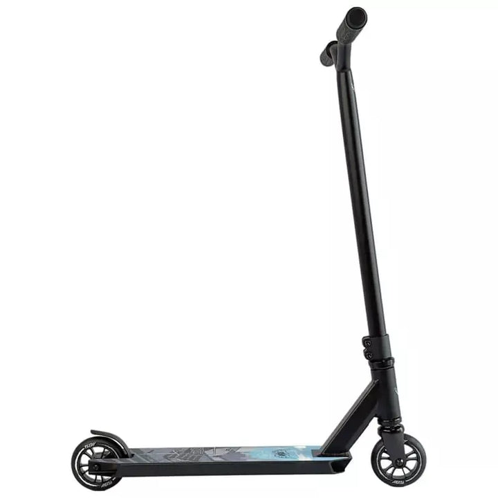 Flyby Lite V2 Complete Pro Scooter Black