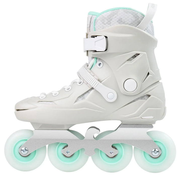 FlyingEagle Freeskates Shrike weiß – Inline Skates, Ansicht 4