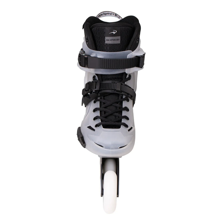 FlyingEagle Pro Freeskates Shrike weiß – Inline Skates, Ansicht 4