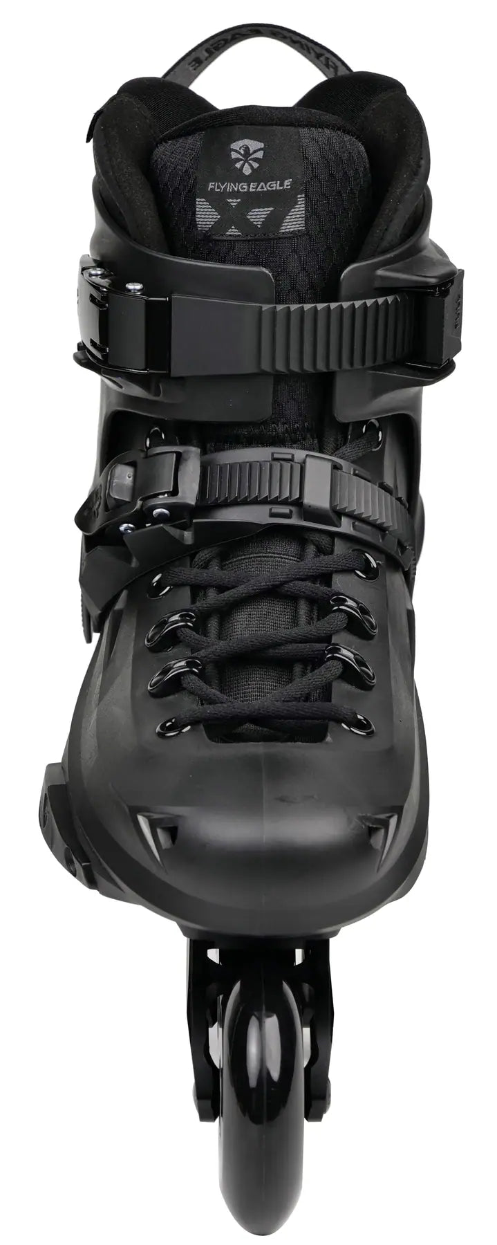 FlyingEagle Freeskates Reaver schwarz