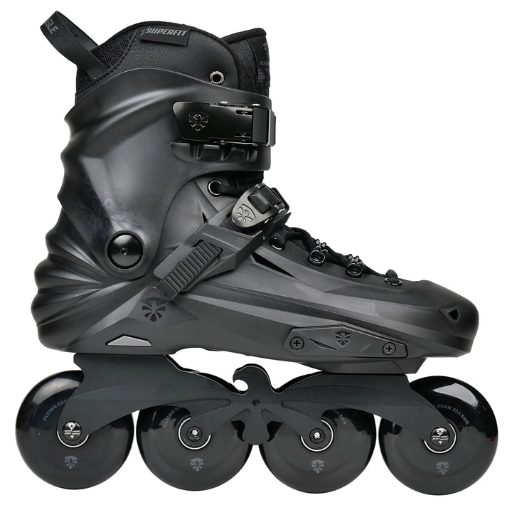 FlyingEagle Freeskates Reaver schwarz