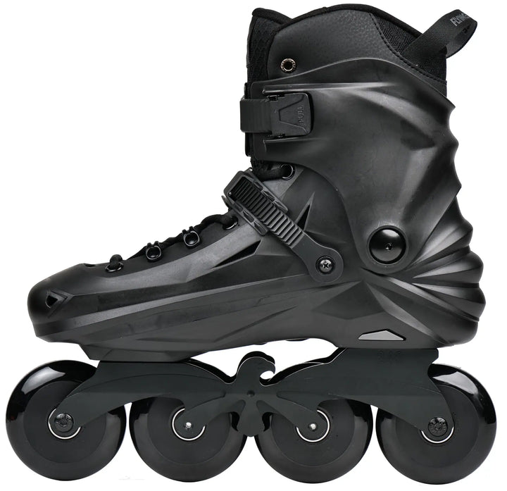 FlyingEagle Freeskates Reaver schwarz