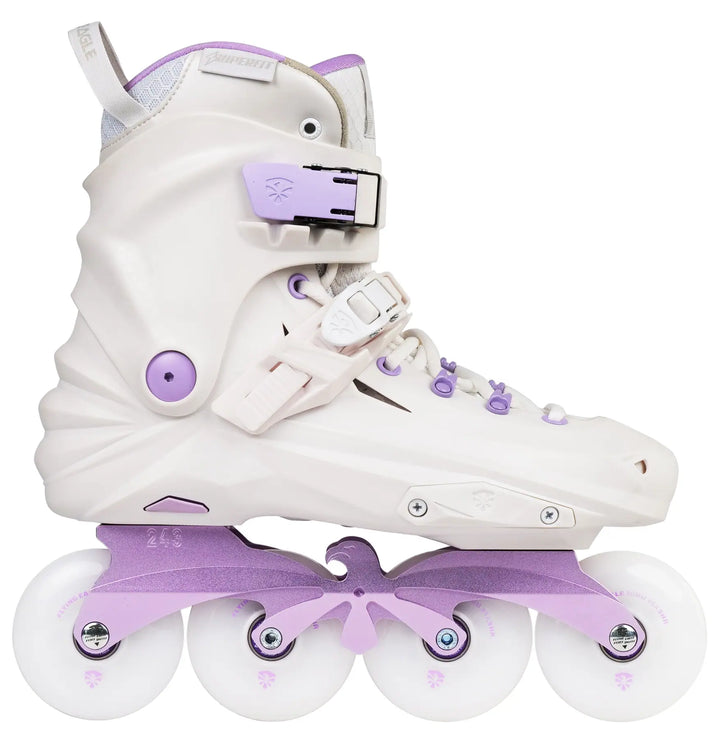 FlyingEagle Damen Freeskates Reaver weiß