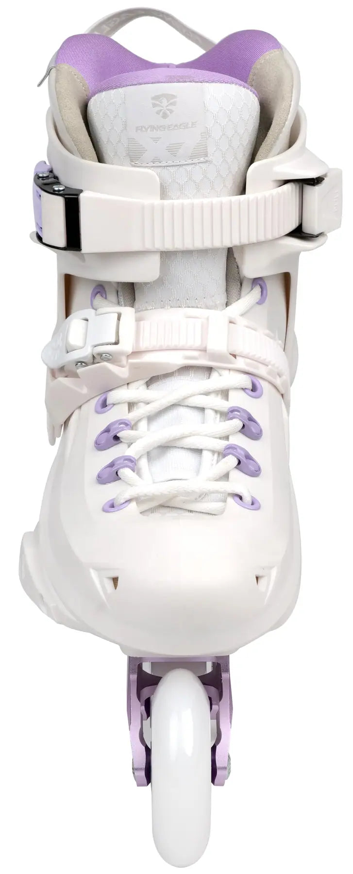 FlyingEagle Damen Freeskates Reaver weiß