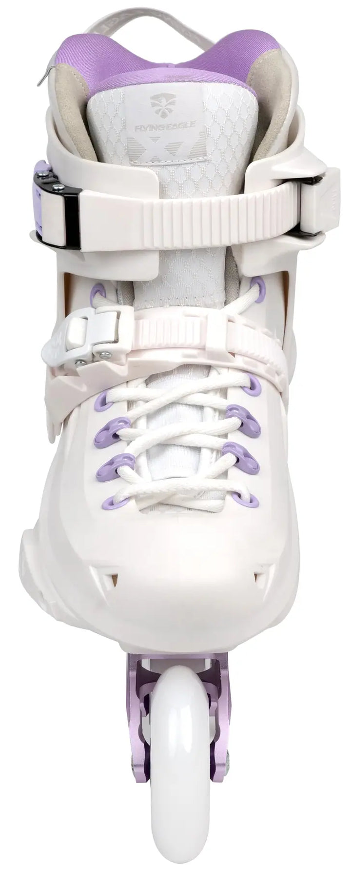 FlyingEagle Damen Freeskates Reaver weiß
