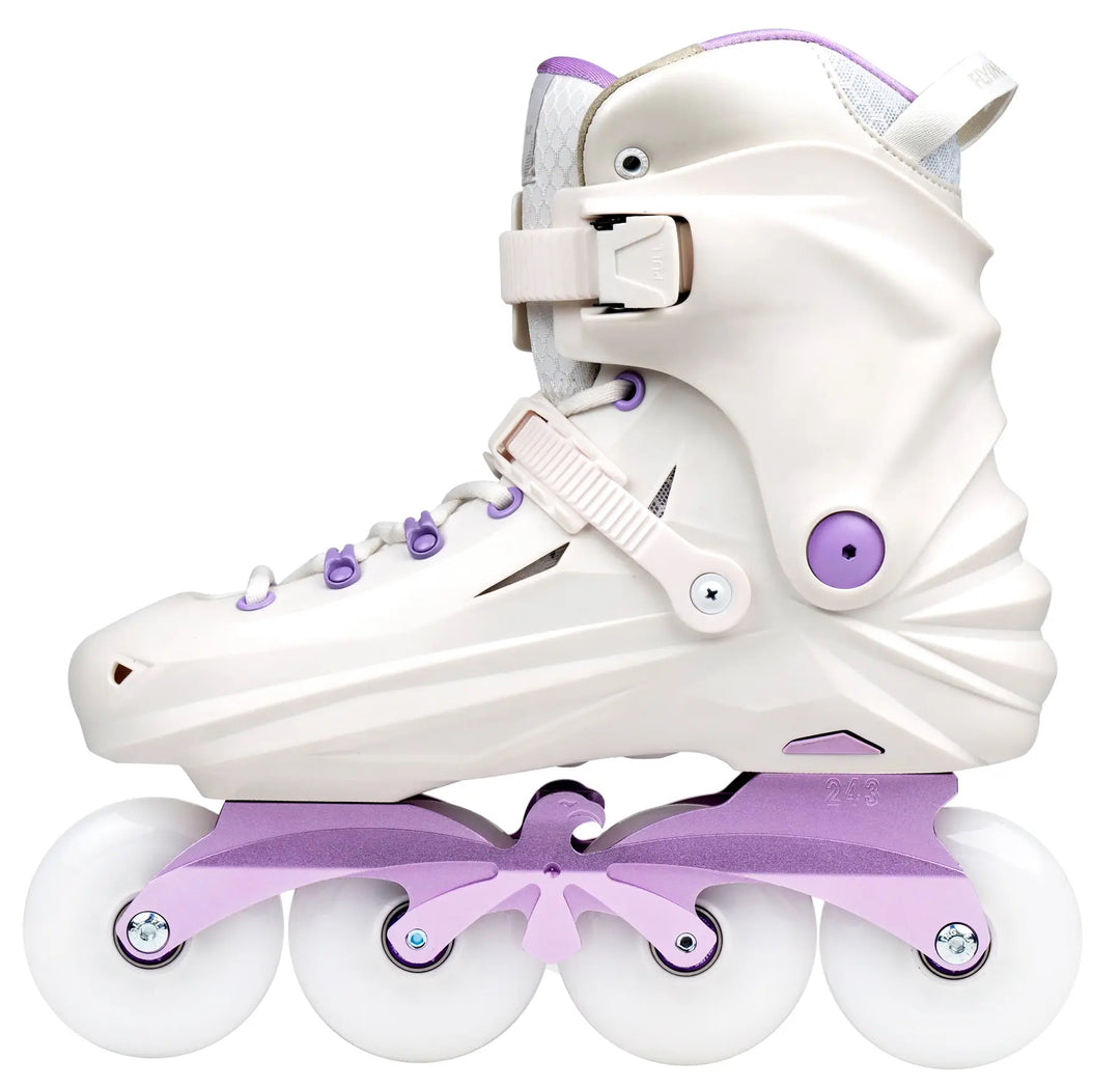 FlyingEagle Damen Freeskates Reaver weiß