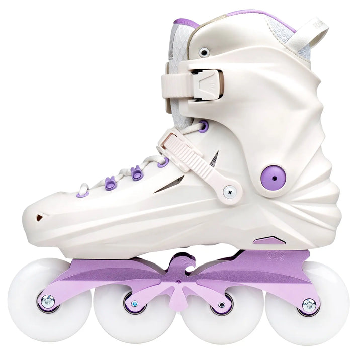 FlyingEagle Damen Freeskates Reaver weiß