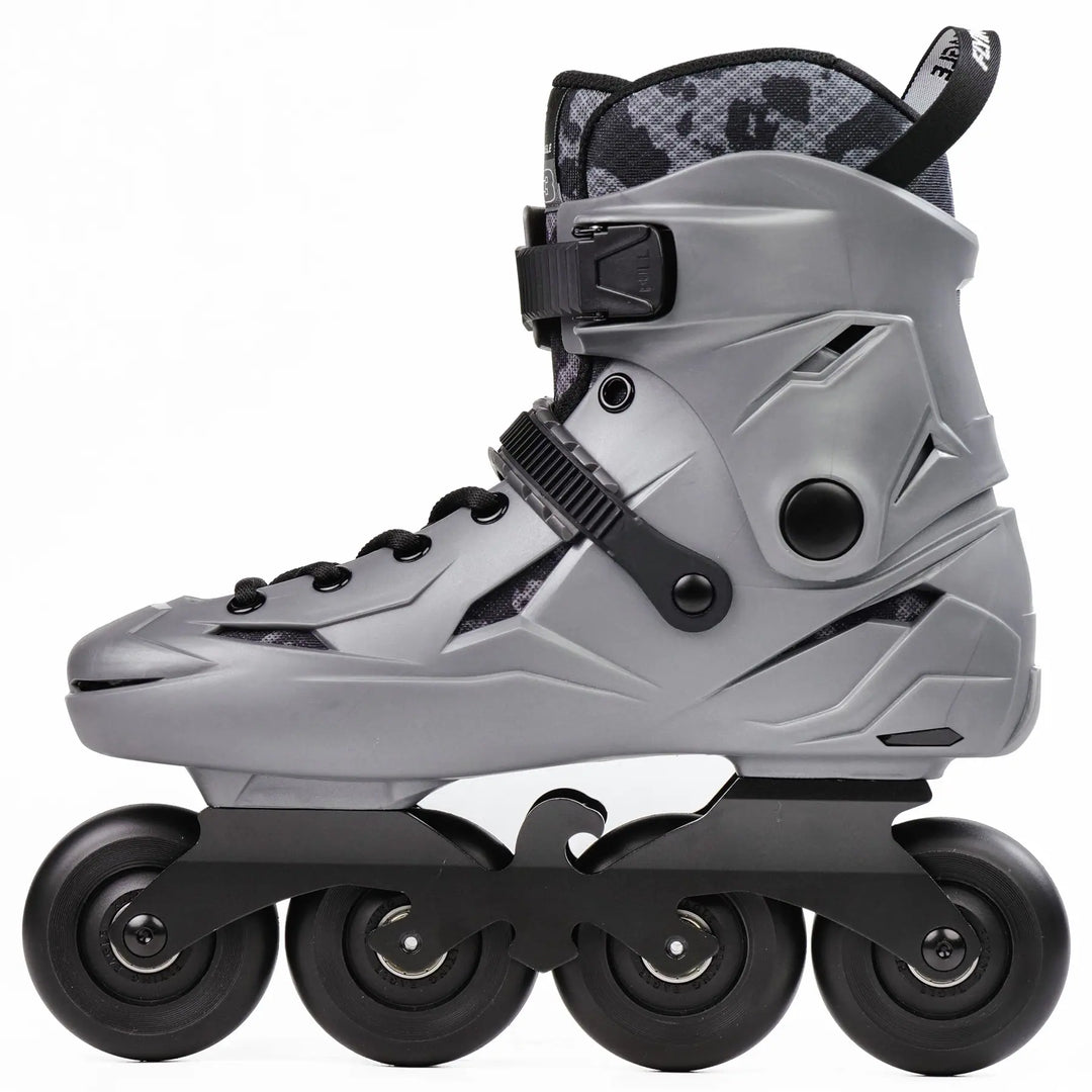 FlyingEagle Freeskates Shrike grau