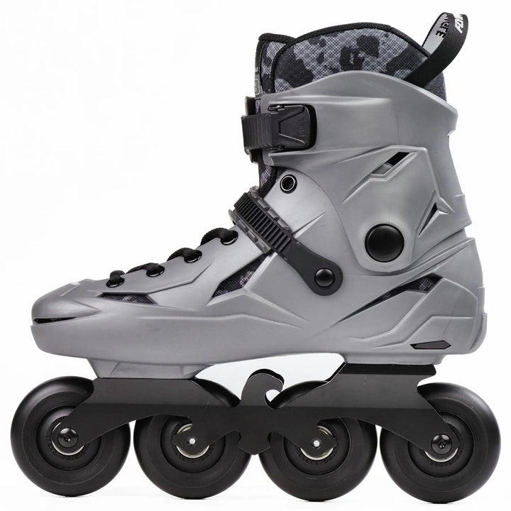 FlyingEagle Freeskates Shrike grau